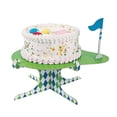 thumbnail image 2 of Golf Par-Tee Cake Stand - Party Supplies - 1 Piece, 2 of 2