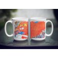 thumbnail image 3 of Carolines Treasures 6033CM15 Cat Coffee Mug 15 oz 15 ounce multicolor, 3 of 5