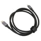 thumbnail image 4 of Cable USB 4.0, PD100W Carga Rápida Cable De Extensión Tipo C De Alta Eficiencia Aleación De Aluminio Transmisión De Alta Velocidad De 40 Gbps Multifuncional Para Teléfonos EOTVIA No, 4 of 7