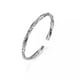 thumbnail image 1 of Pulsera Graffiti de plata 925 para mujer y hombre, 15 g, 1 of 3