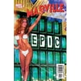 thumbnail image 1 of Marville #7 VF ; Marvel Comic Book, 1 of 1