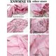 thumbnail image 2 of Women White Fashion Linen Blend Dress Female Square Neck Short Puff Sleeves Backless Crossover Strap, 2 of 5