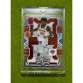 thumbnail image 5 of Julius Randle WHITE SPARKLE PRIZM SSP CLEAR CARD ASIA Red 2022 Elite CLARITY SP, 5 of 5