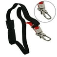 thumbnail image 3 of Adjustable Shoulder Strap Heavy Duty Single Harness Fits Many Brushcutter, 3 of 5