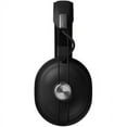 thumbnail image 3 of Panasonic RP-HTX80B-K Retro Bluetooth Over-Ear Headphones (Matte Black), 3 of 9