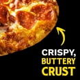 Tombstone Frozen Pizza, Four Meat Original Thin Crust Pizza with