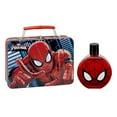 thumbnail image 4 of Ultimate Spider-Man by Marvel Box for Children 3.4 Oz Eau De Toilette Spray With Lunchbox, 4 of 4
