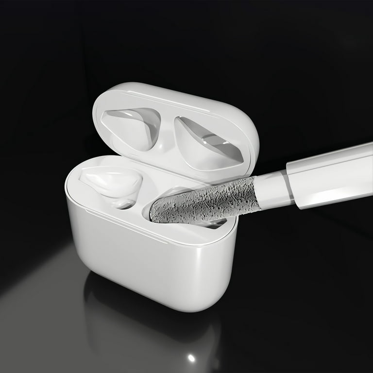legeplads Pasture ego FunBuy Airpod Cleaning Kit Accessories - Airpod Pro Cleaner - Walmart.com