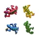 thumbnail image 1 of 4 Uds Gecko decoración adornos colgantes adorno para valla hogar, 1 of 9