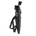thumbnail image 3 of Bolso Cruzado Roma Leathers RM011 Cuero Genuino Correa Ajustable, 3 of 5