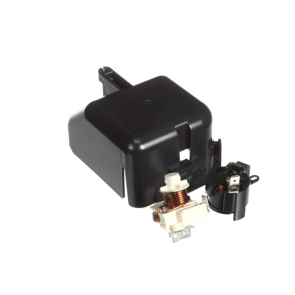 RELAY BOX ASSEMBLY FOR 1/2HP, NEK2134GK CR04-01 - Genuine OEM Replacement Part