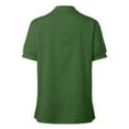 thumbnail image 4 of Casual Women's Shirts Button Down With Pocket Versatile And Stylish For Spring And Summer Perfect For Everyday Wear, 4 of 5