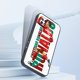 thumbnail image 3 of CRISTIANO RONALDO CR7 Fútbol LWP01 Para Tecno Camon 18 18P 18T Spark Go 2022 Funda Para Teléfono Borde Cuadrado, 3 of 4