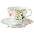 thumbnail image 4 of Noritake Poppy Place Set of 4 Cups, 4 of 7