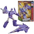 thumbnail image 2 of Figura de acción de la serie TransDevices War for Cybertron Kingdom, Optimus Primal Imagonus, Optimus Prime Megatron, modelo de juguete zhangmenya LED, 2 of 2