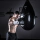 thumbnail image 4 of Costal de Box Everlast X4008B Hydrostrike 100 Libras Negro, 4 of 4