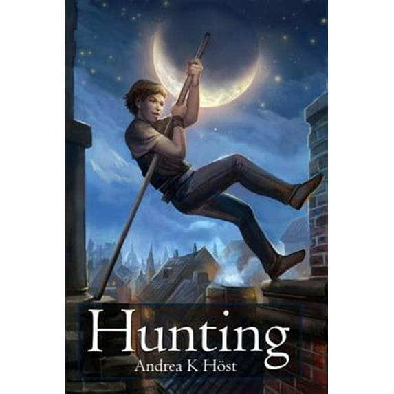 Pre-Owned Hunting