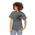 thumbnail image 2 of DJH Apparel | New Creation In  Jesus Christ Christian Unisex T-shirt, 2 of 7