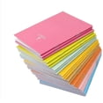 thumbnail image 2 of Carnets de Notes Lignés Carnets Journal 8 Couleurs Lot de 24, 2 of 8