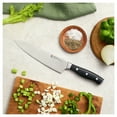 thumbnail image 2 of HENCKELS Nola 8 Pouces, Couteau de Chef, 2 of 7