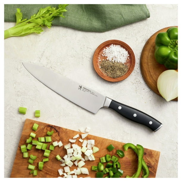 HENCKELS Nola 8 inch, Chef's Knife - Walmart.ca