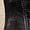 Black, variant on Ladies' Interior Height Increasing And Plush Thick Sole Versatile Slimming Chimney Boots
