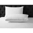 Beautyrest 400TC Pima Cotton Extra Firm Pillow,Multiple Sizes Set of 2