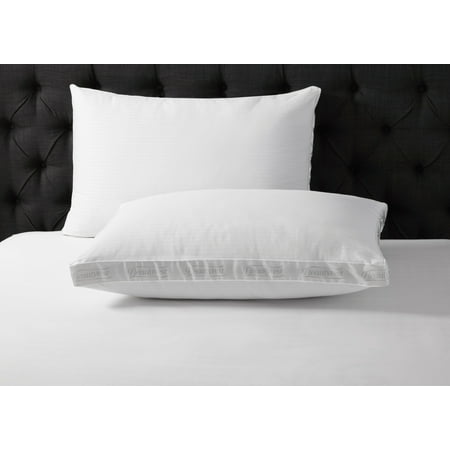 Beautyrest 400TC Pima Cotton Extra Firm Pillow,Multiple Sizes Set of