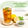 thumbnail image 6 of Soeos Dried Rosemary Leaves, 7.76 oz (220g),Seasoning, Baking, 6 of 9