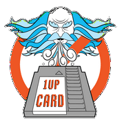 1 Up Card Console Cleaner for Super Nintendo SNES System