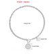 thumbnail image 5 of Joyas Love Beimu Collar Cadena de suéter para mujer Accesorios de moda, 5 of 6