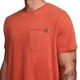 thumbnail image 5 of Jockey T-Shirt à Col Ras du Cou pour Hommes en Coton 100 % avec Poche Legacy, 5 of 5