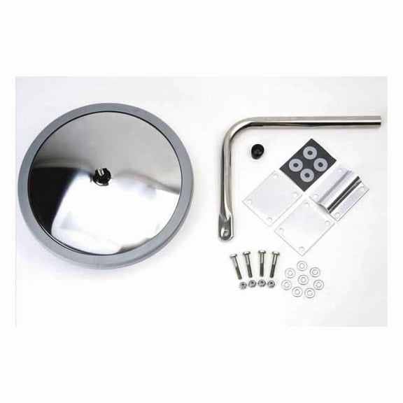 Velvac Rear Crossview Kit 712643