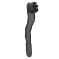 thumbnail image 1 of Llave de Válvula de Aire, 8 Ritmo de Kayaks Negros Kayaks Llave de Válvula de Aire Conveniente Eficientte para El Bote de Goma, 1 of 7
