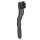 thumbnail image 1 of Llave De Válvula De Aire De 8 Ranuras, Llave Inglesa Portátil Negra De PVC Para Botes Inflables, Canoas, Barcos A La Deriva, 1 of 7
