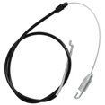 thumbnail image 2 of IDEASURE 105-1845 Replacement Traction Control Cable Compatible with 22" Toro Recycler Self Propelled Lawn Mowers 20005, 20007, 20016, 200064, 20065, 20072A, 2 of 4