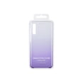 thumbnail image 5 of Samsung Gradation Cover EF-AA505 - Back cover for cell phone - violet - for Galaxy A50, 5 of 5
