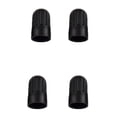 thumbnail image 1 of LOVIVER 4x4 Pieces Tire Rim Wheel Valve Stem Long Cover Caps For TR20008 TPMS Valve 4 Pcs, 1 of 8