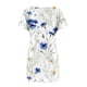 thumbnail image 5 of Vestido de verano para mujer, vestido informal con manga larga, vestido largo Fridja  qw2010, 5 of 6