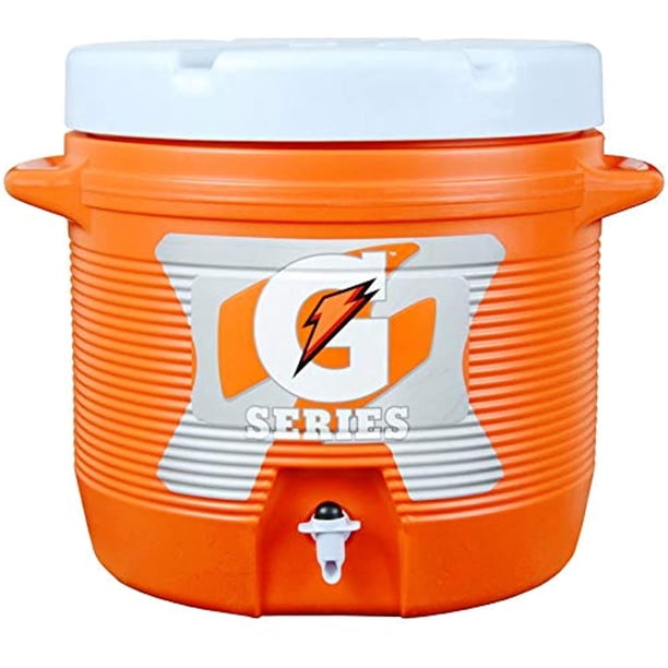 Gatorade Beverage Cooler, 7 Gallon Twist Lid