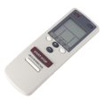 thumbnail image 2 of AR-AB8 Air Conditioner Remote Control AR-AB8 AR-AB10 AR-AB9 AR-AB24 Remote Control Replacement - Sy, 2 of 5