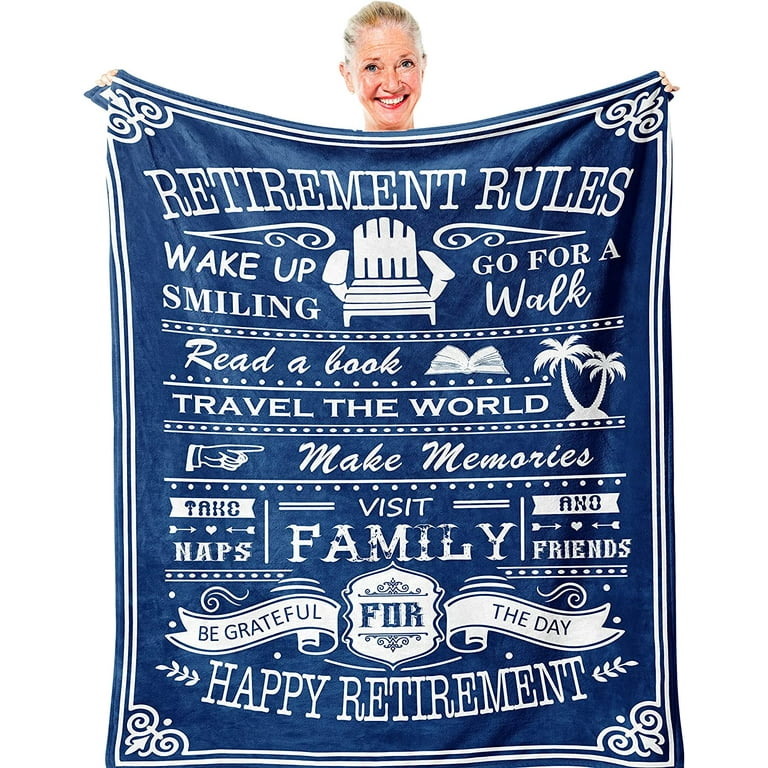 Perfect Gift Ideas for Retired Women