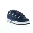 thumbnail image 2 of Osiris Adult Mens D3 OG Skate Inspired Sneakers, 2 of 8