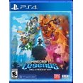 thumbnail image 1 of Minecraft Legends Deluxe Edition PS4 PS4 PS4, 1 of 3