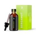 thumbnail image 1 of Aceite Esencial De Bergamota | 120 ml | Ingredientes Puros y Naturales | Bergamot Essential Oil | B Life., 1 of 7