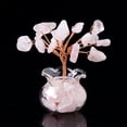 thumbnail image 4 of Moyic Adorno de árbol de cristal hecho a mano para curar la decoración Feng Shui, también un bonito regalo para familiares y amigos. Decoración del hogar Estilo 5, 4 of 6
