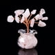 thumbnail image 5 of Árbol de riqueza de piedra triturada de cristal Natural Cateissary decoración del hogar Estilo 4, 5 of 6