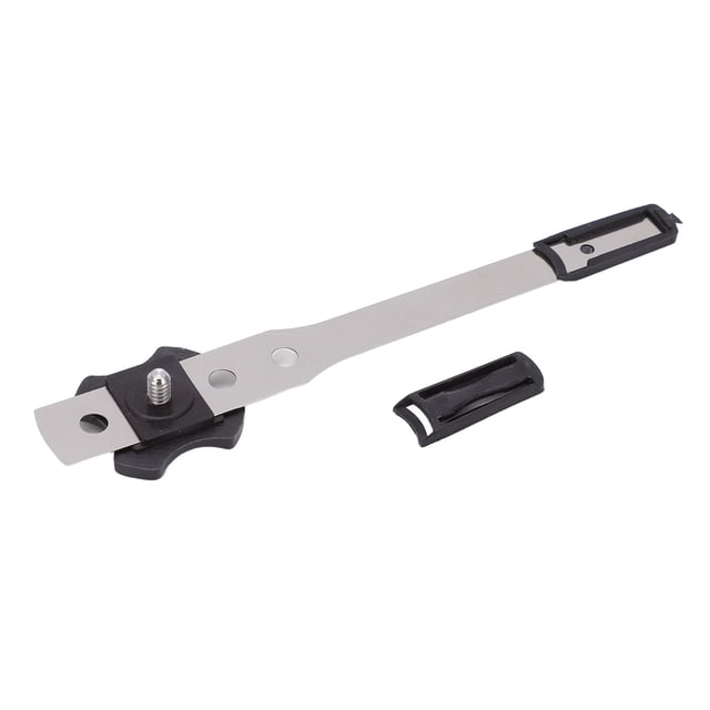 Clicker, Arc de Tir à l'Arc en Alliage d'Aluminium Universel Résistant à l'Usure pour Jeu de Compétition