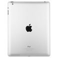 thumbnail image 3 of Apple iPad 4 32 Go WiFi Tablette Reconditionnée (Noir), 3 of 3