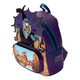 thumbnail image 2 of LOUNGEFLY DISNEY ENG VILLAINS SCENE YZMA MINI BACKPACK Loungefly BACKPACK, 2 of 3